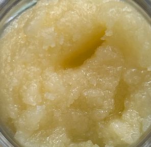 Banana Candy - Processed by Seaweed Co. 28g $150, 14g $80, 8th $30 ,1g $10