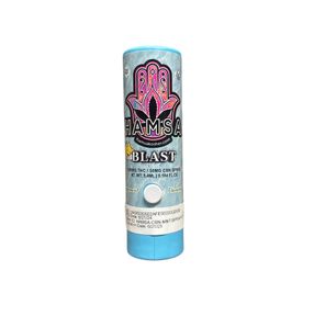 Hamsa - Blast Mint Oral Spray 100 THC 50 CBN