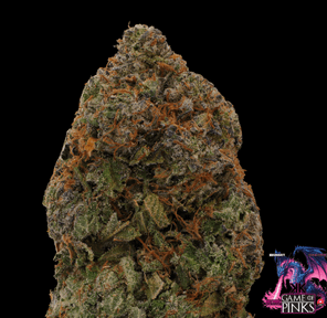 7G Game of Pinks - Pink Diablo