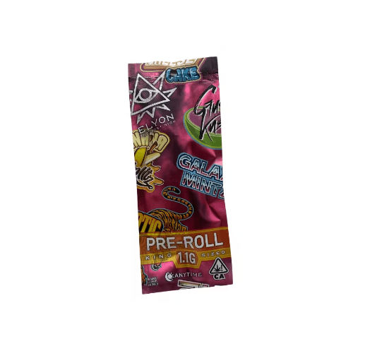 Elyon Pre-roll Pink Certz 1.1g