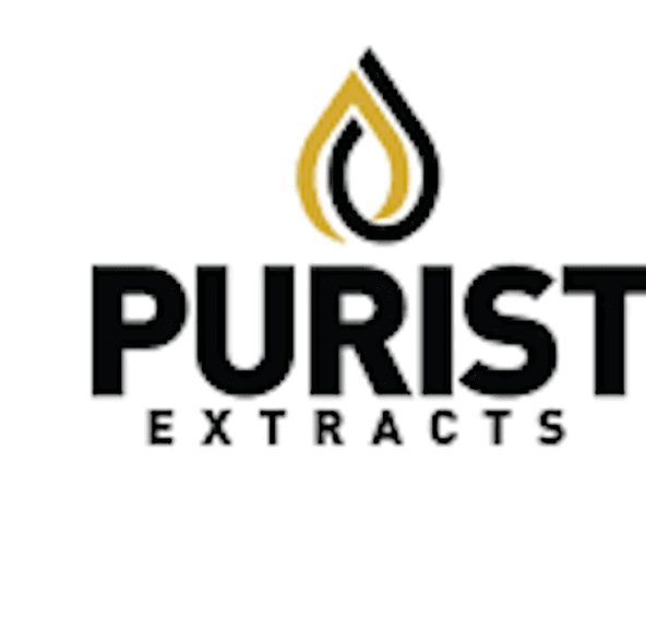 Purist Extracts Live Resin Cartridge 1g - Banana Mango 90%
