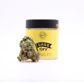 Daze Off - BLUE DREAM 3.5G