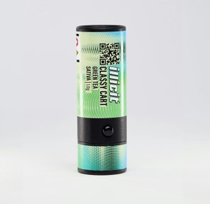 Green Tea Vape - 1.0g