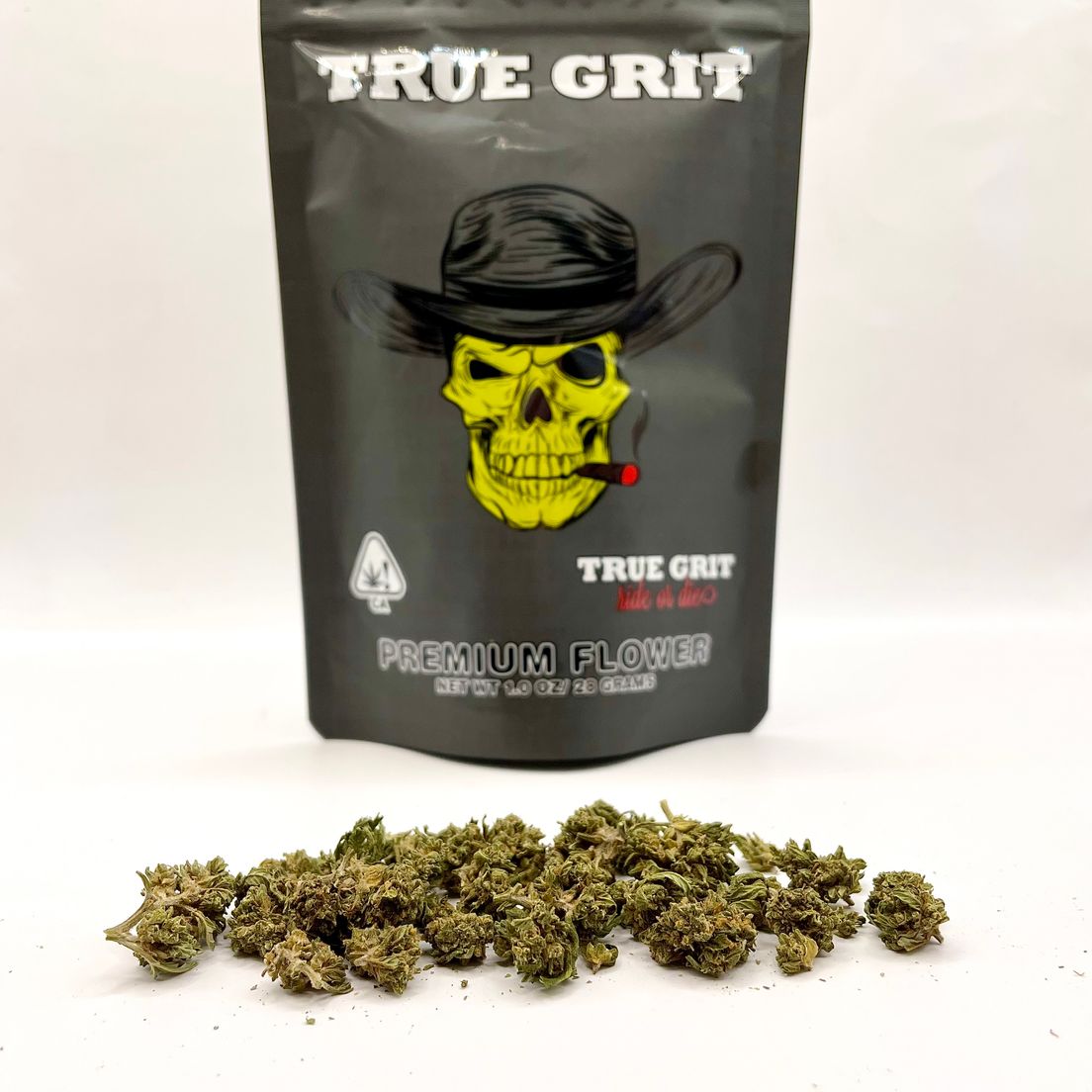 PRE-ORDER ONLY *Deal! $69 1 oz. Oreos Smalls (28.4%/Hybrid) - True Grit *Disclaimer*