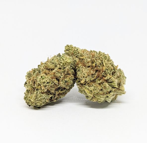 ClemenDream | Sativa | Organic Indoor | Small Batch Maine