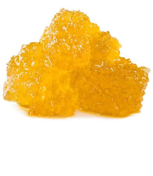 A Special Raw Garden Live Resin 1.0g Indica Sour Sky Cindy
