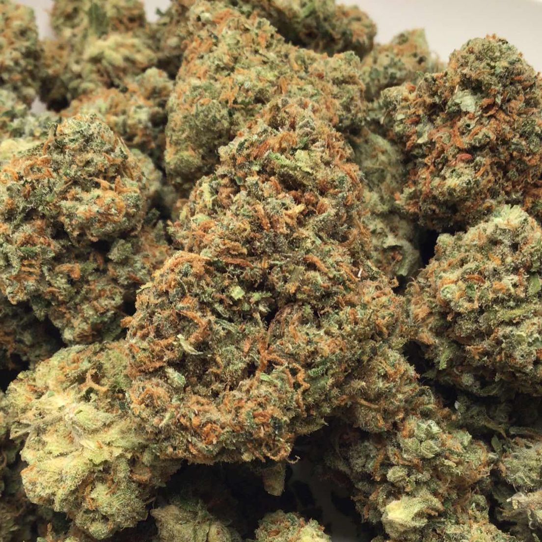 Green Crack by Algoma Farms