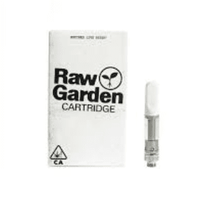 RAW GARDEN CART- 1G WEED NAP