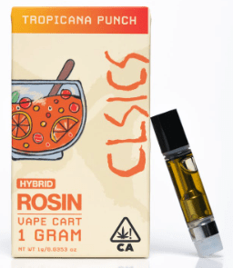 CLSICS CART LR - 1G TROPICANA PUNCH
