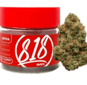 818 BRAND 3.5G- BLUE VALLEY
