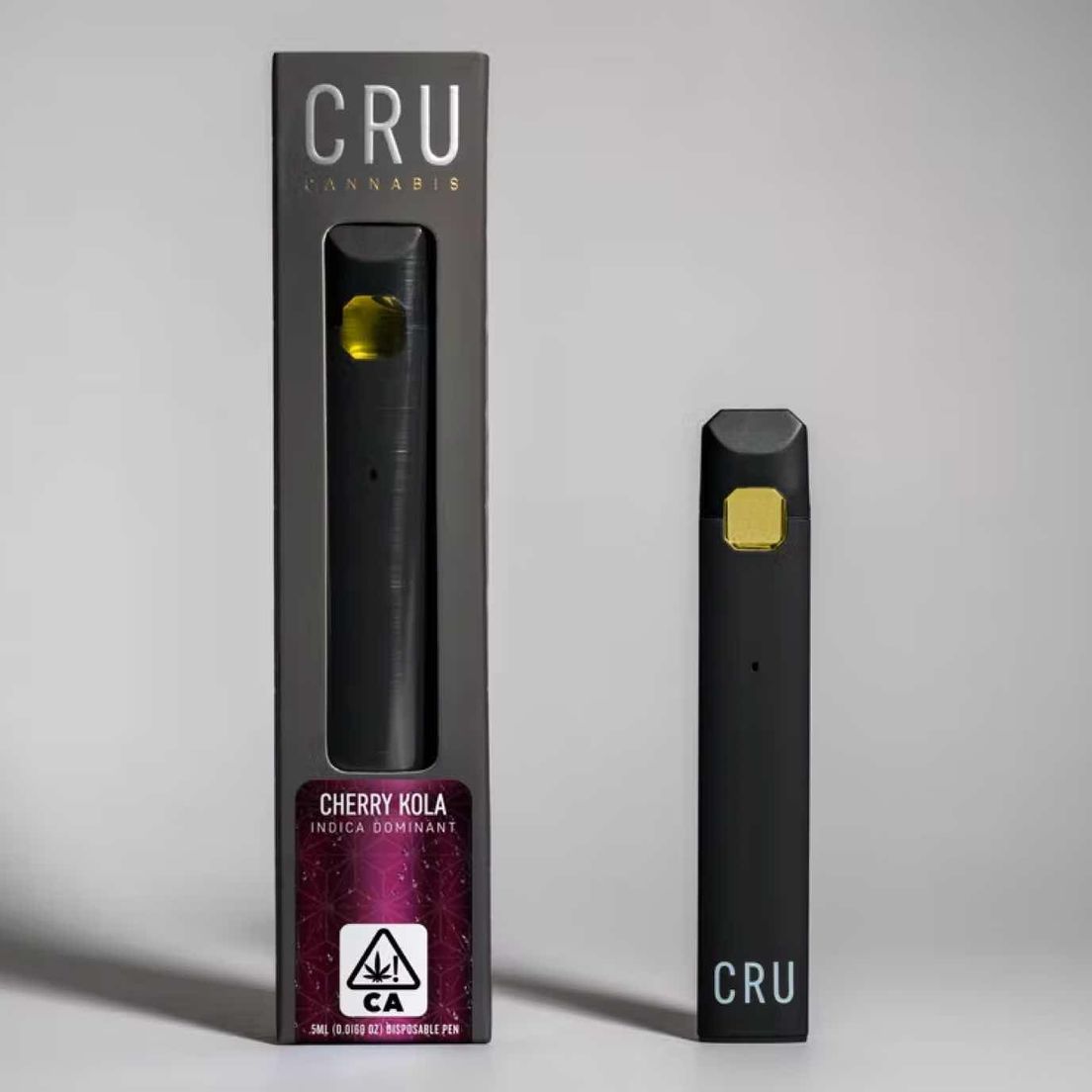 Cherry Kola (0.5ml Disposable Pen)