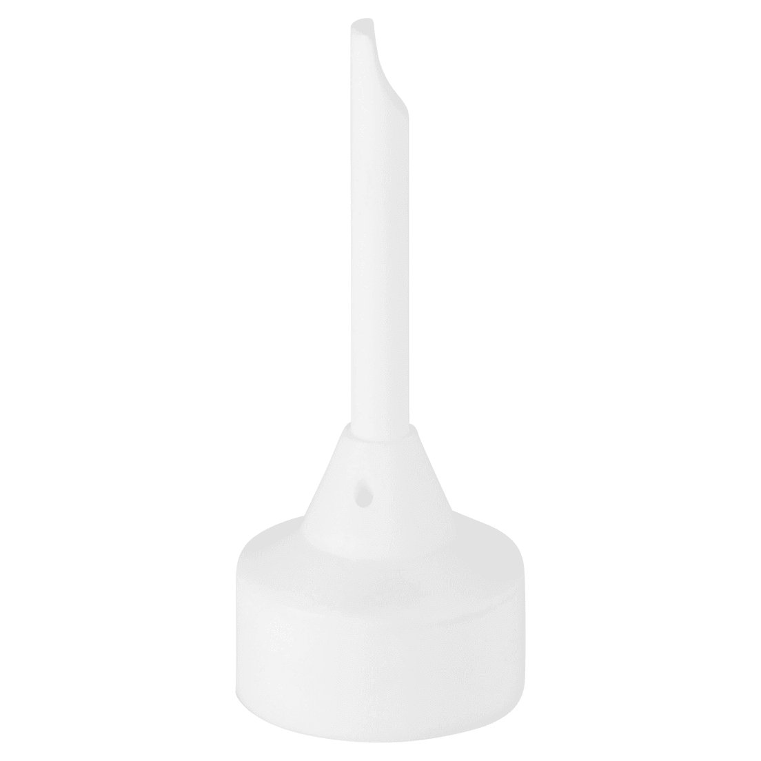 Ceramic Carb Cap