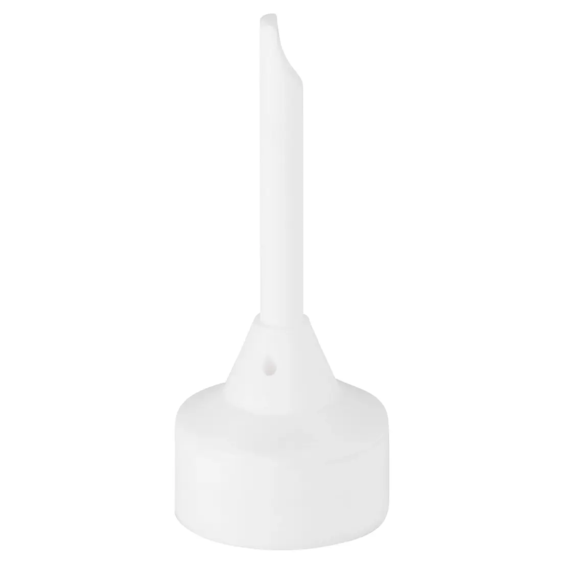 Ceramic Carb Cap