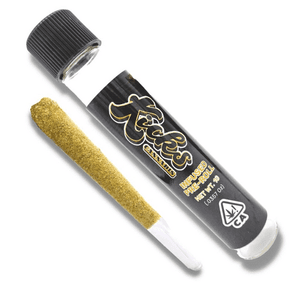 Kicks Infused Pre-roll Sunset Cookies 1g