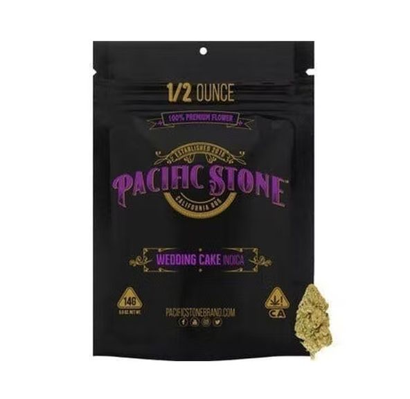 Wedding Cake Indica
