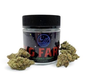 Rapper Weed 3.50 g