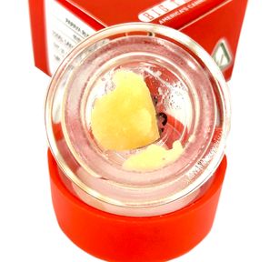 Big Tree - Diamonds - Papaya Runtz - 1g