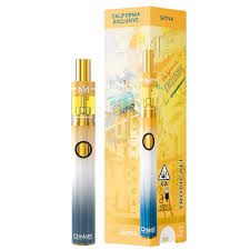 Dime Industries- Tropicali California Exclusive 1000MG All In One Device 1g 1g (S)