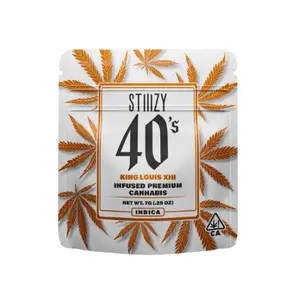 7G INFUSED FLOWER - KING LOUIS XIII 7.00 g