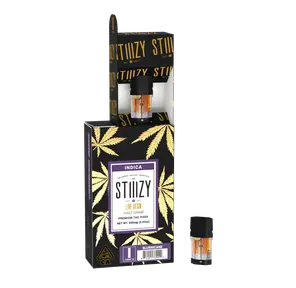 .5G LLR POD - SLURRICANE