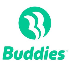 Buddies Cured Resin Cartridge Sharpie 1g