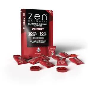 Zen - Cherry /