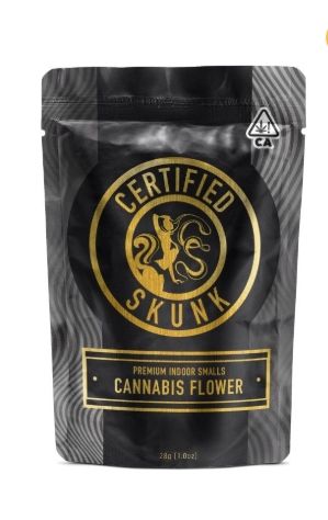 Certified Skunk - Cherry Lime Sorbet Smalls 28g