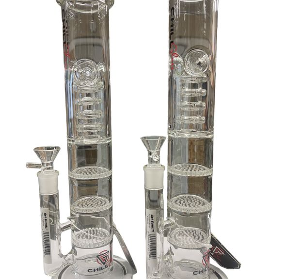 Assorted Bongs - $125