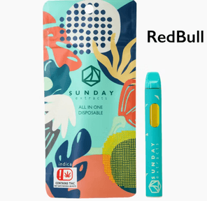 All In One RedBull 2.00 g