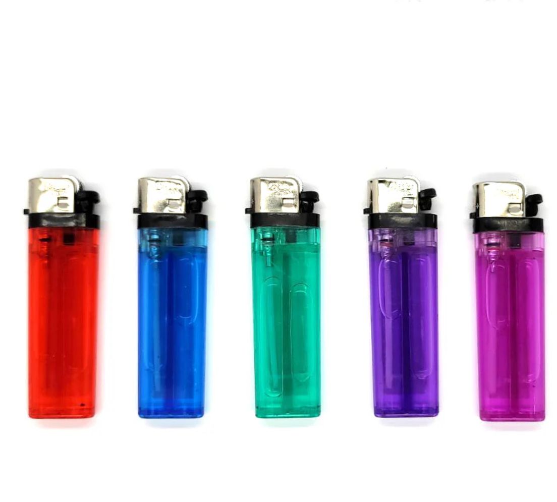 Lighters