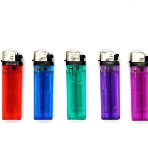 Lighters