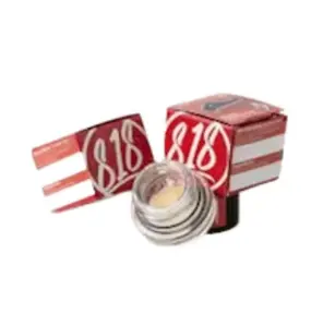 818 Brands - Guava Pop Live Rosin - 1g