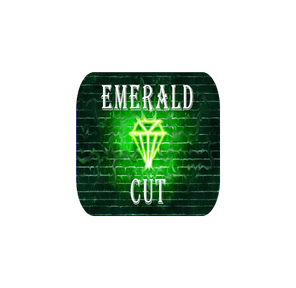 Valley Pure Emerald Cut 3.5g