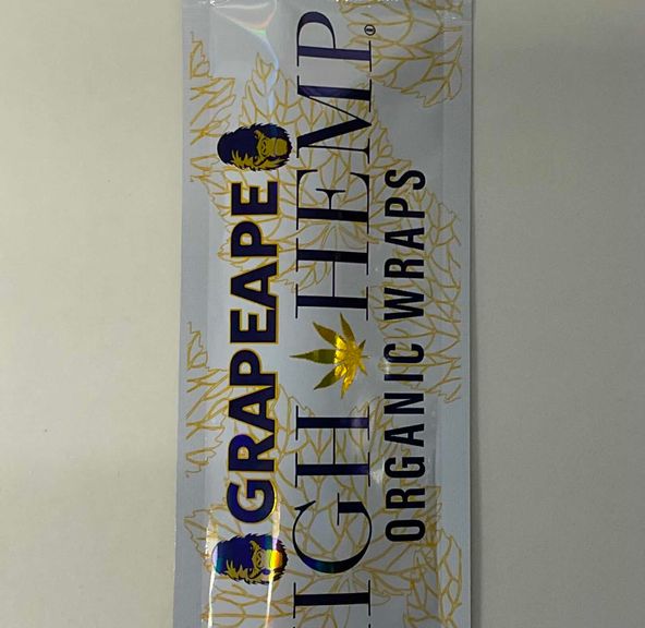 High Hemp Grape Ape Cones