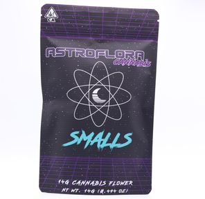 AstroFlora- GRAPE DIESEL 14G SMALLS