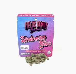 Fields Family Farmz Flower Smalls Unicorn Gas 3.5g