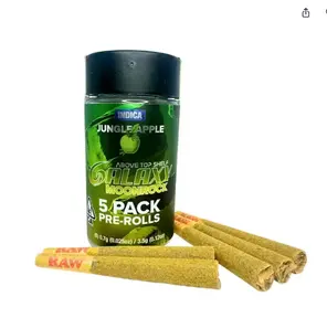 Jungle Apple