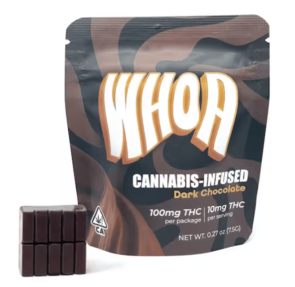 Dark Chocolate - Bite