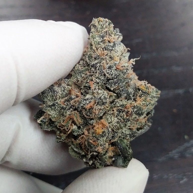 Kings Garden - Ice Cream Cake 3.5g