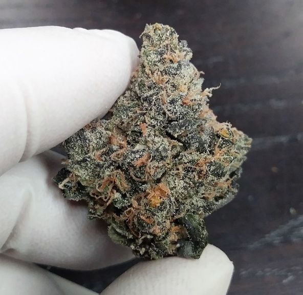 Kings Garden - Ice Cream Cake 3.5g