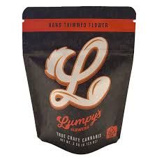 Lumpys Permanent Marker $35