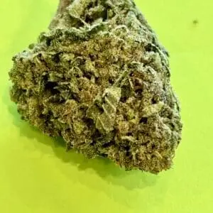 BROWNIE SCOUT 26.34% THC 1/2 OUNCE