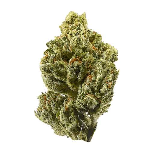 8 Bit Buds Heavy OG 28g 23.1%