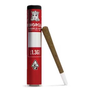 Single Tangelo Sunrise x Kreamsicle 1.30 g