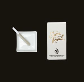5 Pack Mimosa Prerolls