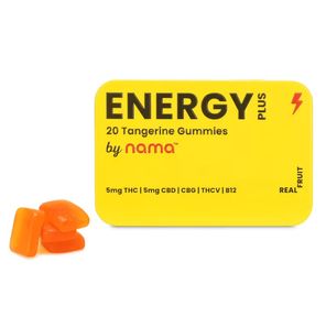 Nama | Energy | 20 pack