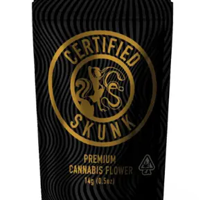 Certified Skunk - Bx1