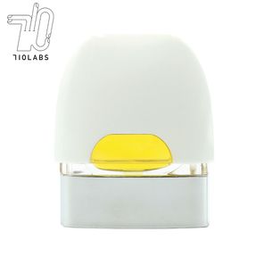 710 Labs Rainbow Belts Live Rosin Pod - Tier 2 - 500 mg