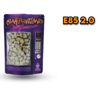 Oakfruitland - E-85 2.0 Smalls - 14 Grams