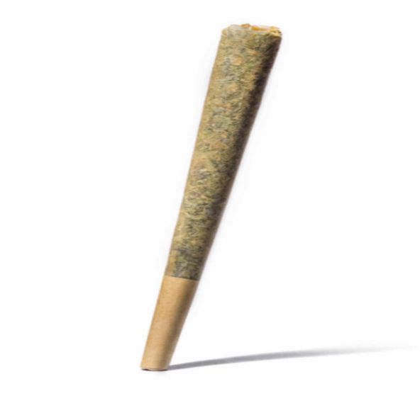 $2 Cones Toonie Tuesday (Pre Roll)